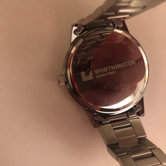 Men’s Fossil Remix Watch - Picture 4 of 4